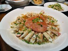 -甬上名灶(天一阁·翠柏店)