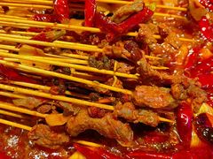 -来涮蜀鲜货火锅串串香(菜市口店)