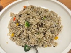 -枣子树·素食餐厅(普陀山店)