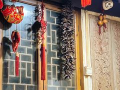 -老济南民间小吃·传统鲁菜(芙蓉街店)