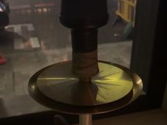 -Hideout Hookah Lounge·隐觅地
