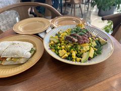 -BAKER&SPICE(国金中心商场店)