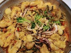 -黄记煌三汁焖锅(崇文门店)