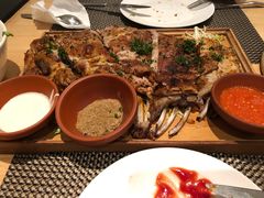 -ALAMEEN阿拉伯餐厅(三里屯店)