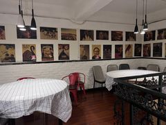 -狮龙啤酒烧烤屋(建二路店)