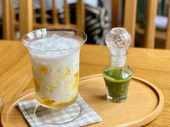 -山由之cafe&meal(小寨店)