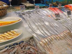 -王庄阿咪海鲜大排档(象园店)