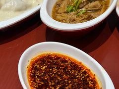 -喜家德虾仁水饺(北京超极合生汇店)
