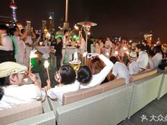 -罗斯福色戒酒吧(外滩店)