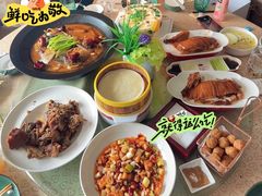 -大鸭梨(天通西苑店)