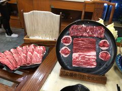 -东来顺•非遗火锅(外滩店)