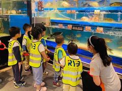 -红黄蓝成长中心•婴幼儿早教•托育(南山京基百纳广场店)