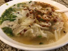 -小倩倩•鸡汤馄饨(江西路创始店)