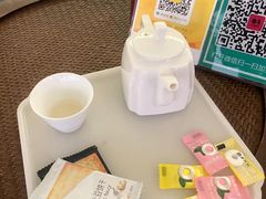 -静耳元気采耳·按摩·SPA(万象前海店)