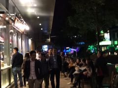 -陈鹏鹏潮汕菜(欢乐海岸 海边景观店)