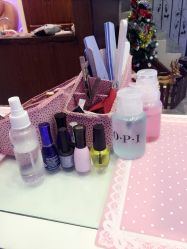-RL Nail·瑞丽美甲美睫品牌原创店