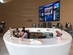 -广州市白云区图书馆