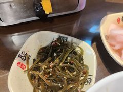 -富正毅三下锅·湘西韵味(天门山索道店)