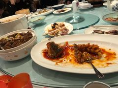 -漢舍中国菜馆(889广场店)