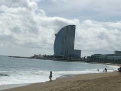 -小巴塞罗那海滩