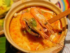 -泰妃殿(宏伊国际广场店)