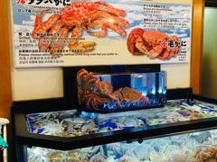 -蟹道乐(道顿堀本店)