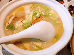 -唐猫庭院·千年陕菜(大唐不夜城店)