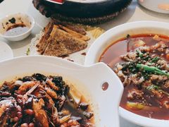 -辣婆婆(航天桥店)