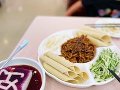 -鼎好家常菜(天桥店)