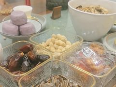 -龙源茶坊(白银路店)