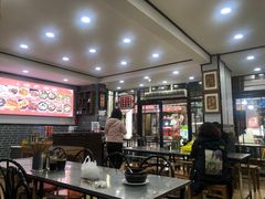 大堂-清真·穆萨砂锅(大皮院店)