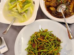 -银都上海菜馆(粤海东路店)