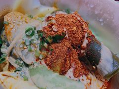 -大喜麻辣拌(凯德1818店)