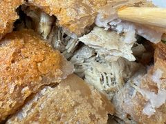 芋泥香酥鸭-莆田餐厅PUTIEN(三里屯店)