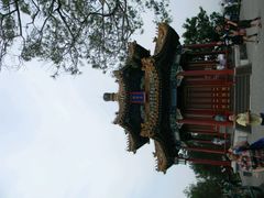 -景山公园