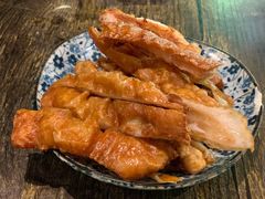 招牌肥肠-粉家柳州螺蛳粉(杨宅路店)