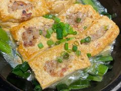 -围龙屋客家食府(福田店)