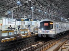 -宝山路(地铁站)