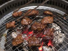 -松鱼亭·和牛烧肉(协鑫广场店)