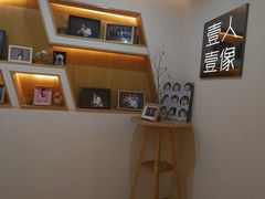 -壹人壹像工作室(购物公园店)
