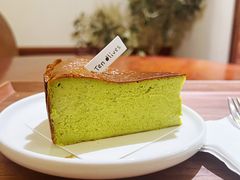 -Ten Olives甜点