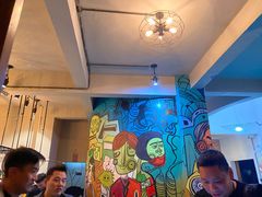 -相十三·别墅轰趴团建户外(同和店)