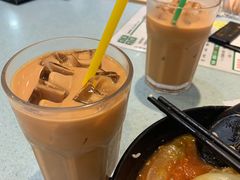 -华嫂冰室(尖沙咀店)