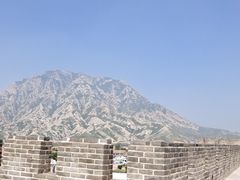 -鸡鸣驿古城