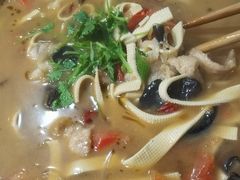 -笪记粥屋(健康街店)