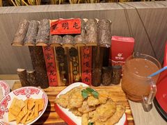 -万达广场(南昌红谷滩店)