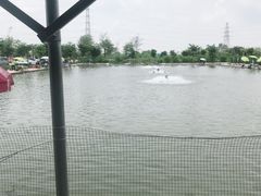 -会江钓鱼钓虾烧烤场