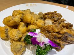 -西兰轩清真菜馆(北顺城街店)
