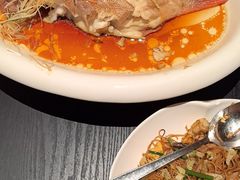 -五缘湾凯悦酒店·悦饗中餐厅