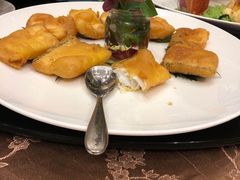 -常州武进九洲喜来登酒店